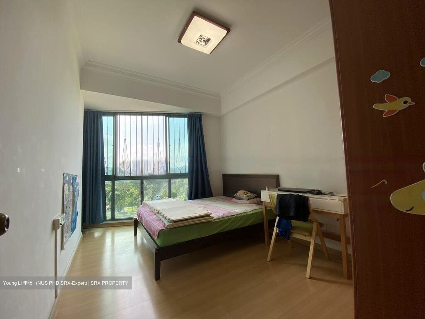 Yew Mei Green (D23), Condominium #455716951